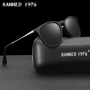 Солнцезащитные очки женские Поляризованные, для вождения, с оригинальной коробкой, 2020