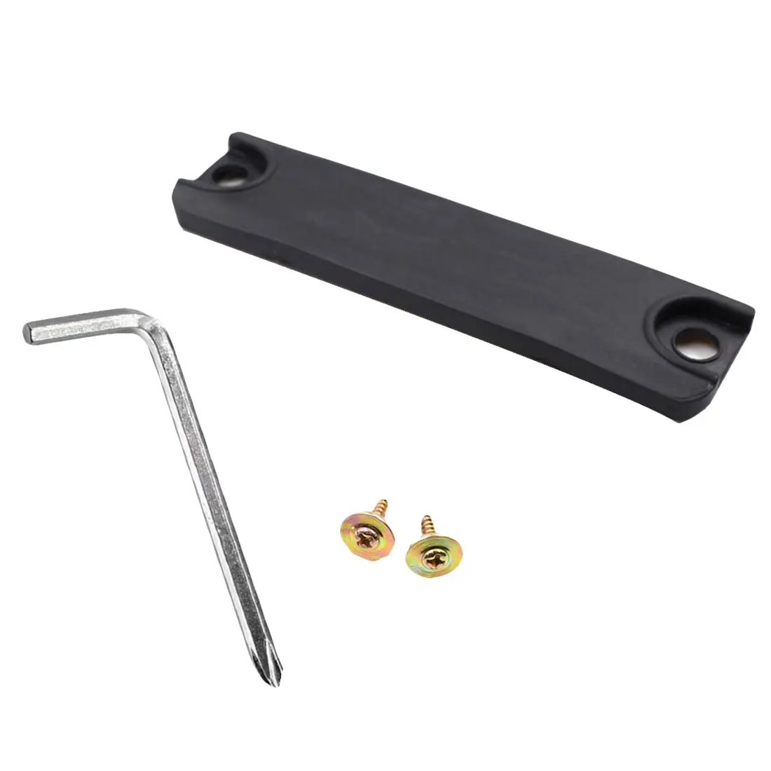 Для Toyota для двери БАГАЖНИКА АВТОМОБИЛЯ ручка кнопка разблокировки замена крышка