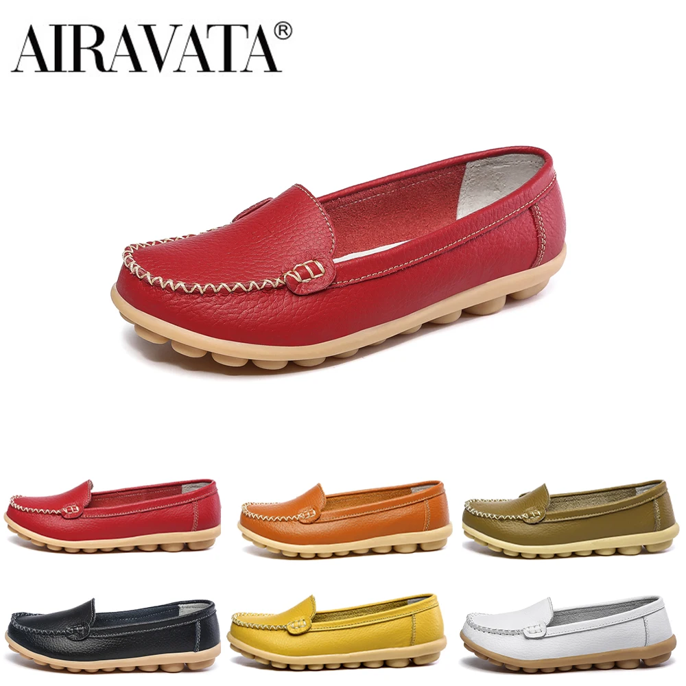 

Кроссовки Airavata женские, плоская подошва, обтягивающие, повседневная спортивная дышащая обувь для ходьбы, весна-осень