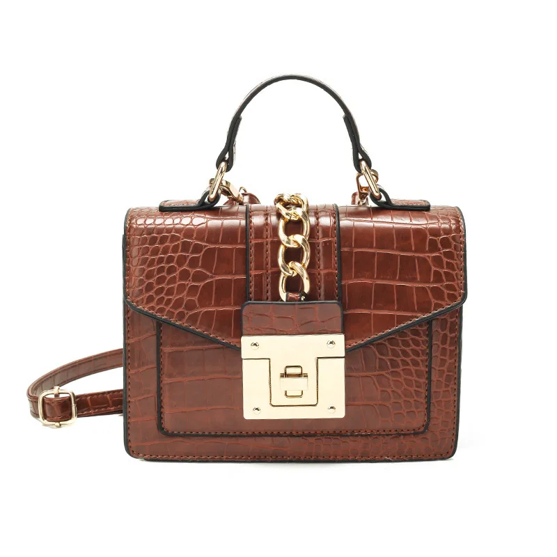 

Small bag women's 2021 new fashion women's temperament bag