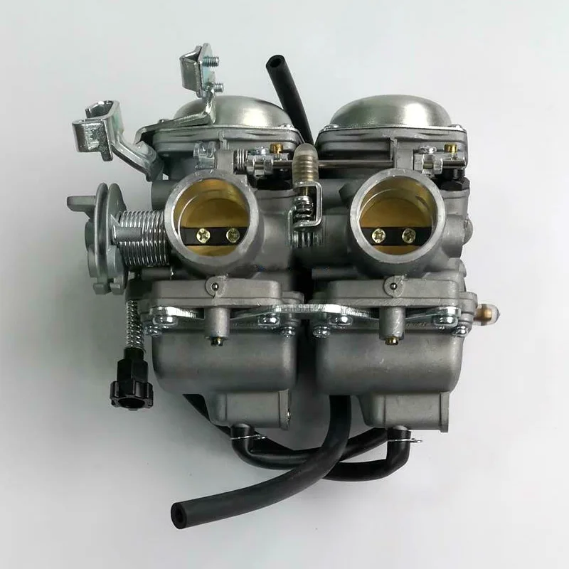 Carburetor Compatible for Motorcycle Rebel CA250 CMX250 ZZR250 Vento Barracuda 250 253FMM PLDI889