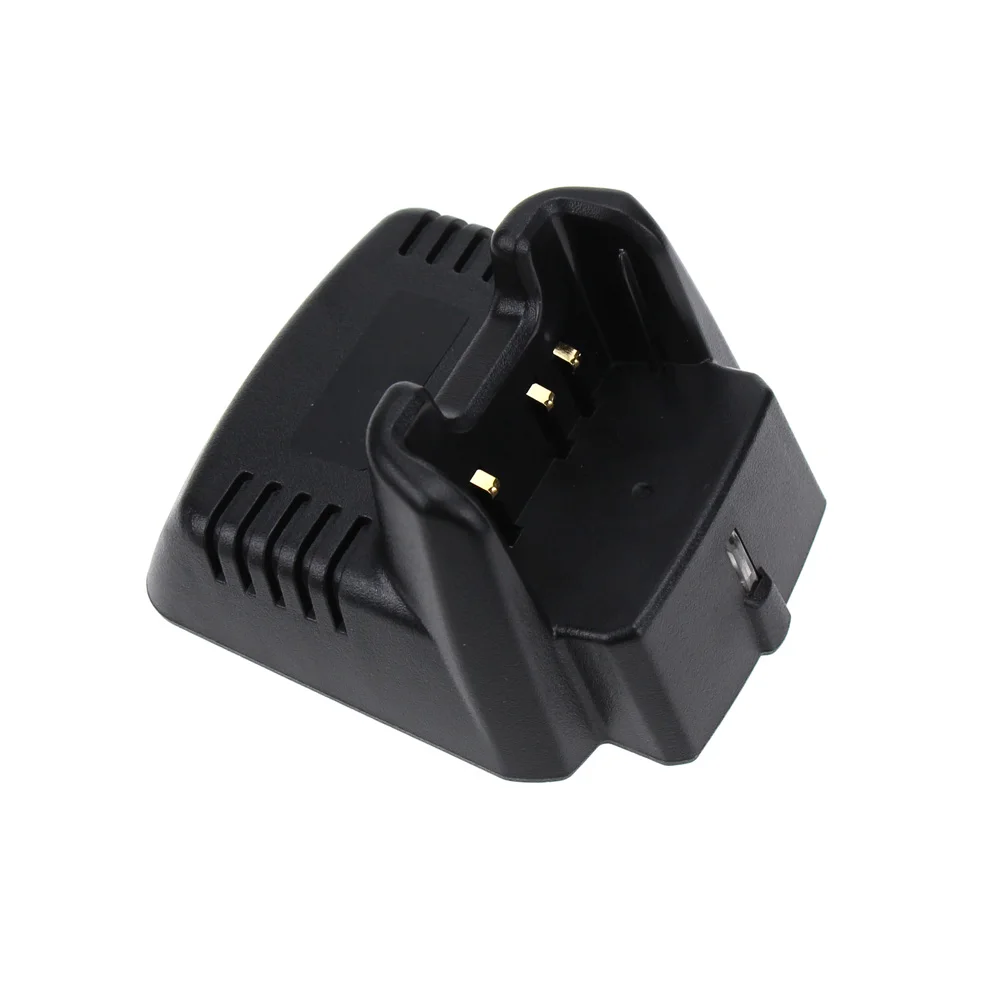CD-34 Power Adapter Rapid Charger for Vertex VX-350 VX-351 VX-354  VX-231 VX-230 Two Way Radio walkie Talkie