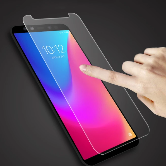 Защитное закаленное стекло для Lenovo Vibe K5 K3 S90 S90t A6000 Plus Note Pro A6020 A7020 K52t38 K52t58