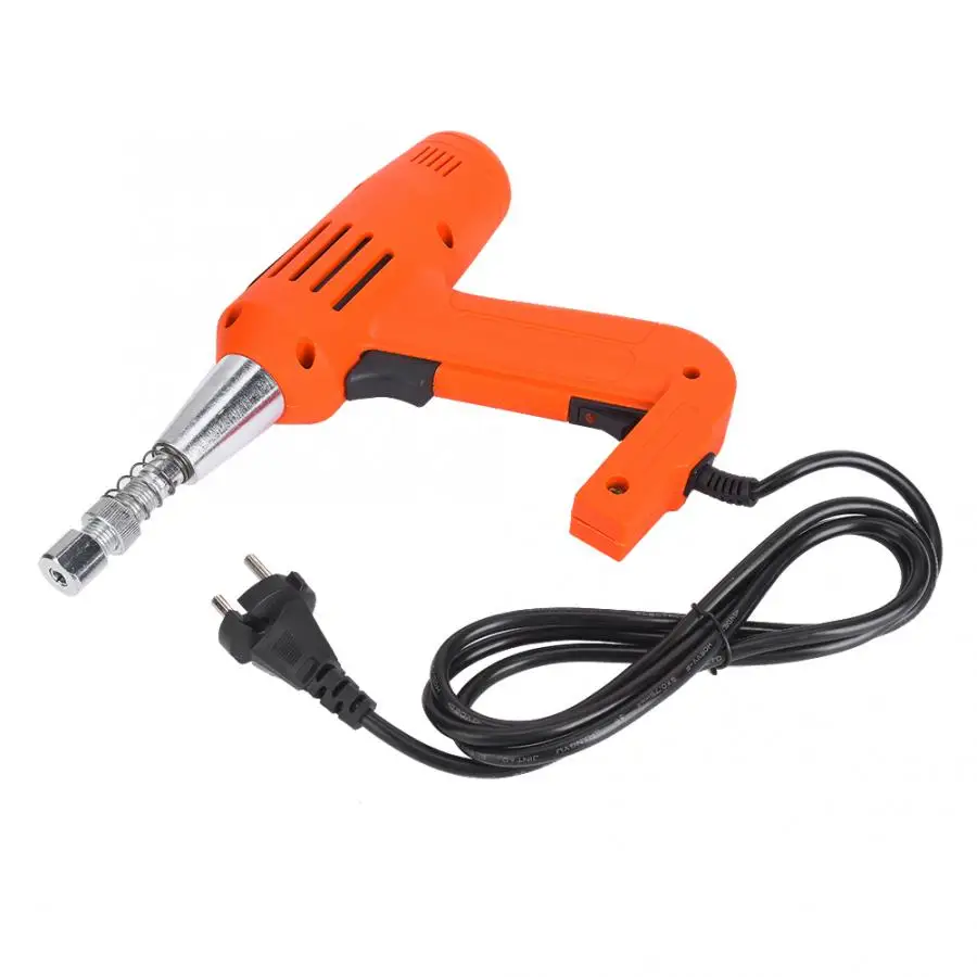 Electric Eyelet Hole Puncher Buttonhole Punching Machine for Leather Strap Belt Garment EU Plug 220V Hole Punches
