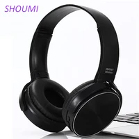 bluetooth headphone wireless monitor headsets 3 5mm jack wired headphones for sony iphone samsung iphone computer helmet 450bt