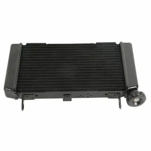 Мотоцикл Замена радиатора охлаждения для SUZUKI SV 650 SV650 1999-2002 1999 2000 01 02