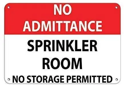 

Wall Sign Plaque Vintage Indoor Pub Outdoor Decor ,Warning Hazard Metal Tin Sign Metal Sign with Hazardous Area