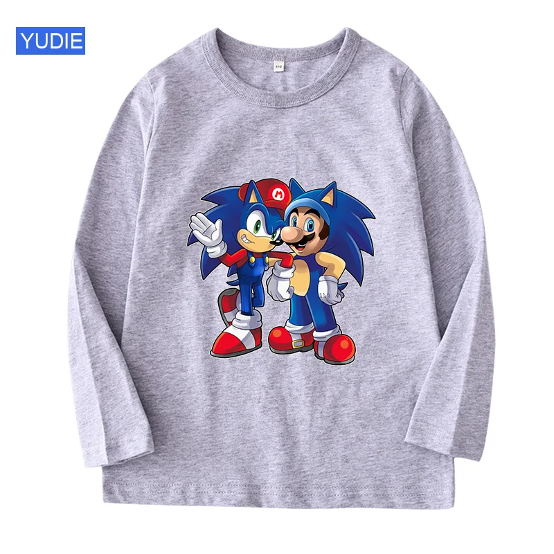 

Girls Clothes Baby T-shirt Kids Long sleeves Shirt Girl Top Boys Clothing Cotton Girls T-shirt Baby Girls T shirt Christmas gift