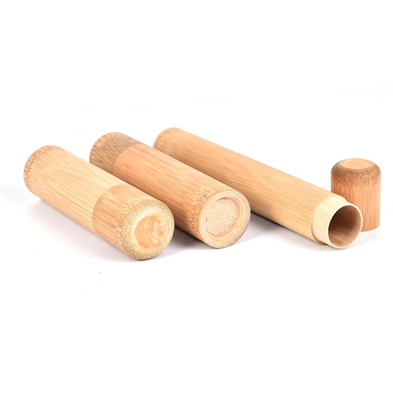 Экологичная банка портативная чайная канистра крышка ручной работы натуральный