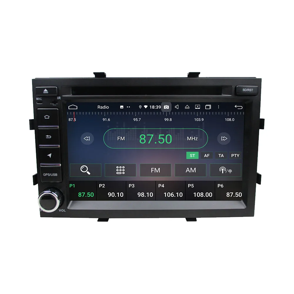 

128G Android10 PX6 DSP For Chevrolet Cobalt Spin Car DVD GPS Navigation Auto Radio Stereo Video Multifunction CarPlay HeadUnit