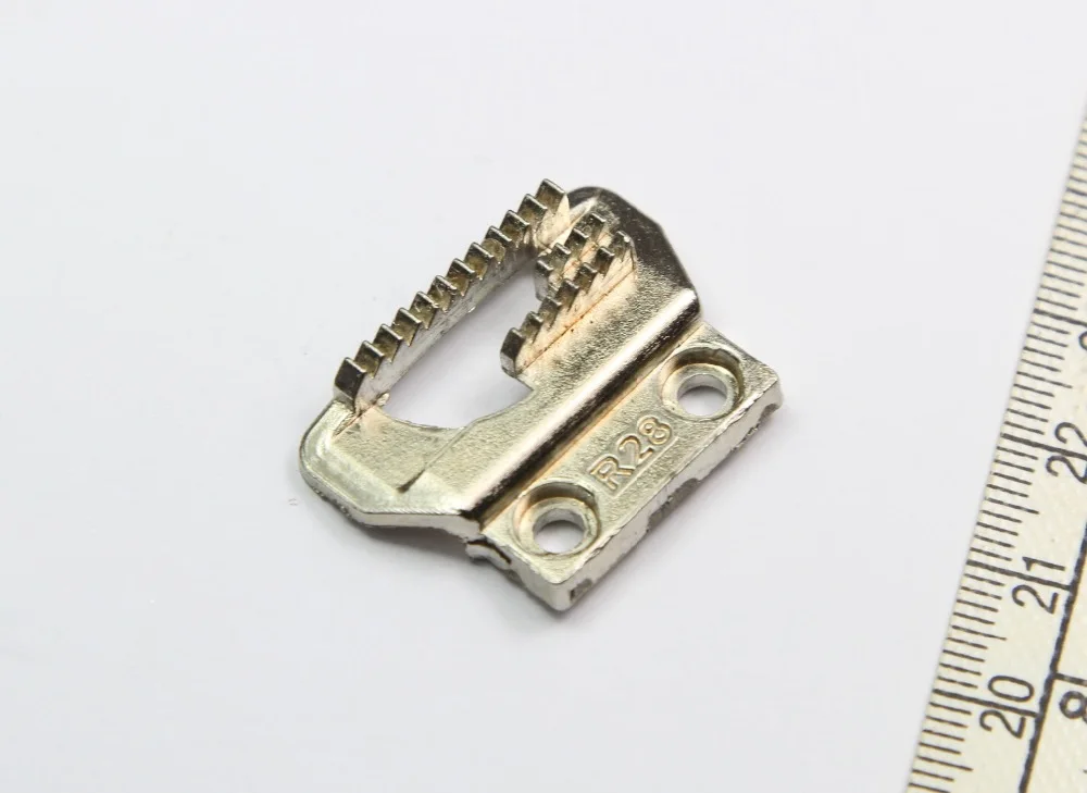 

R28 FEED DOG FOR BROTHER / JANOME HOUSEHOLD SEWING MACHINE