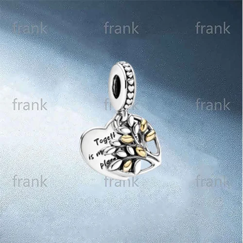 

Brand New Simple Heart-shaped Pendant Multi-layer Chain Women's Gifts Silver Jewelry Gifts Wholesale 799161C00