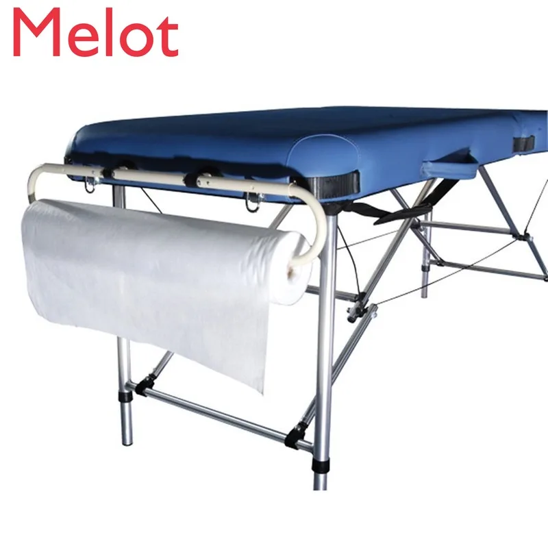 чехол на кушетку белый спанбонд 200х90 10шт/уп. пеленки на кушетку одноразовые. одноразовые простыни для кушетки. простыни 70 200 в рулоне на кушетку. держатель для одноразовых простыней в рулоне на кушетку.