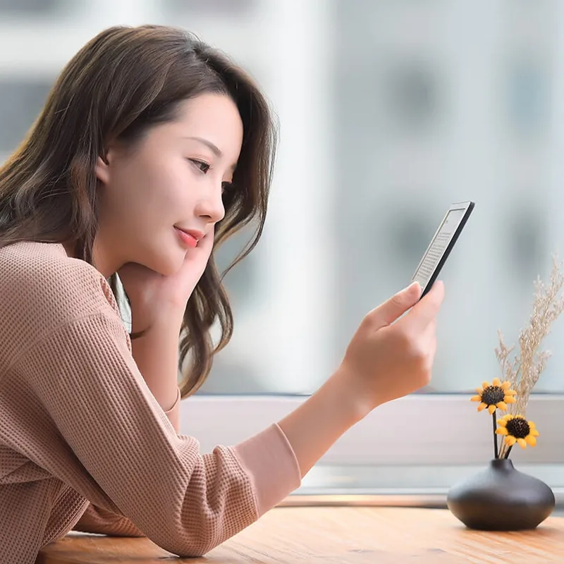 Оригинальная электронная книга Xiaomi MiReader умный офисный артефакт устройство для