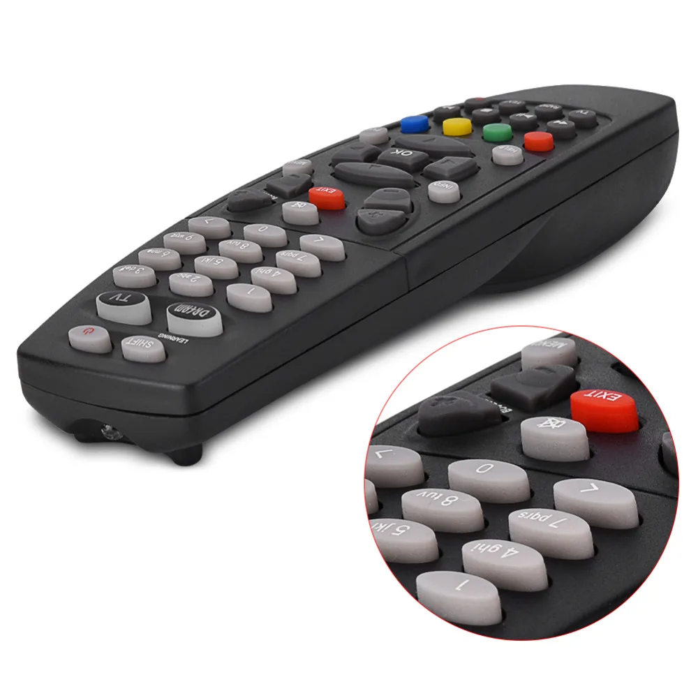 Пульт дистанционного управления для Dreambox DM800 800HD 800SE C/S/SE серии Smart TV пульт |