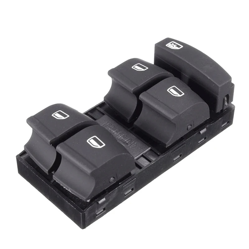 4FD959851A Новый электрический переключатель окна управления Панель Электрический