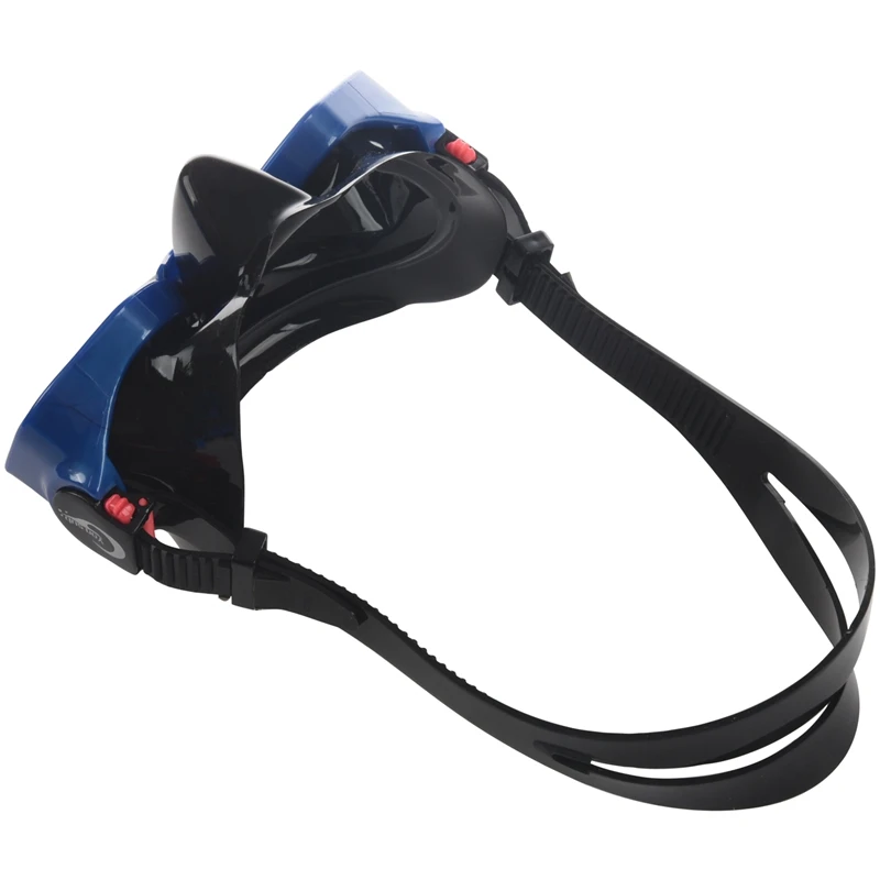 Набор для плавания Yon Sub Professional Diving Mask Snorkel Anti-Fog Goggles Glasses Set Swimming Equipment Breathing Tube Eye Protector.