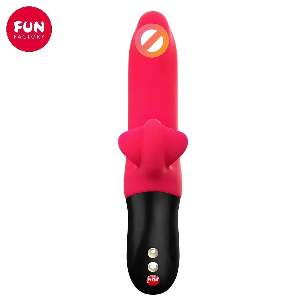 Пульсатор Fun Factory BI STRONIC FUSION