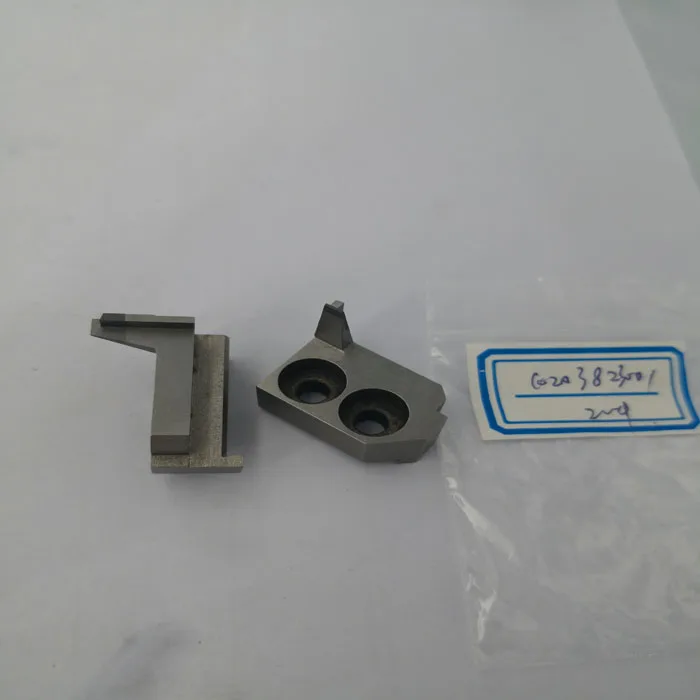 

Universal (UIC) Through-Hole Machine Spare AI Parts 10203823001