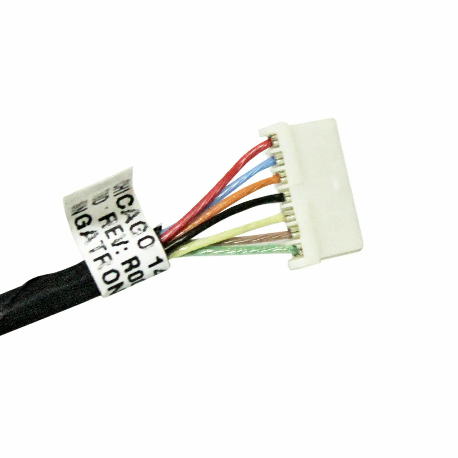 DC-IN Power Jack Жгут проводов с кабелем | Компьютеры и офис