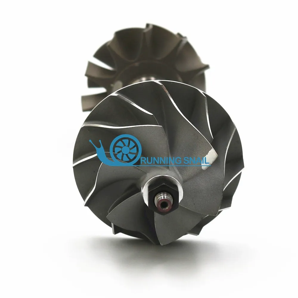 

Turbocharger ROTOR RHF55 8971038570 8973628390 8980302170