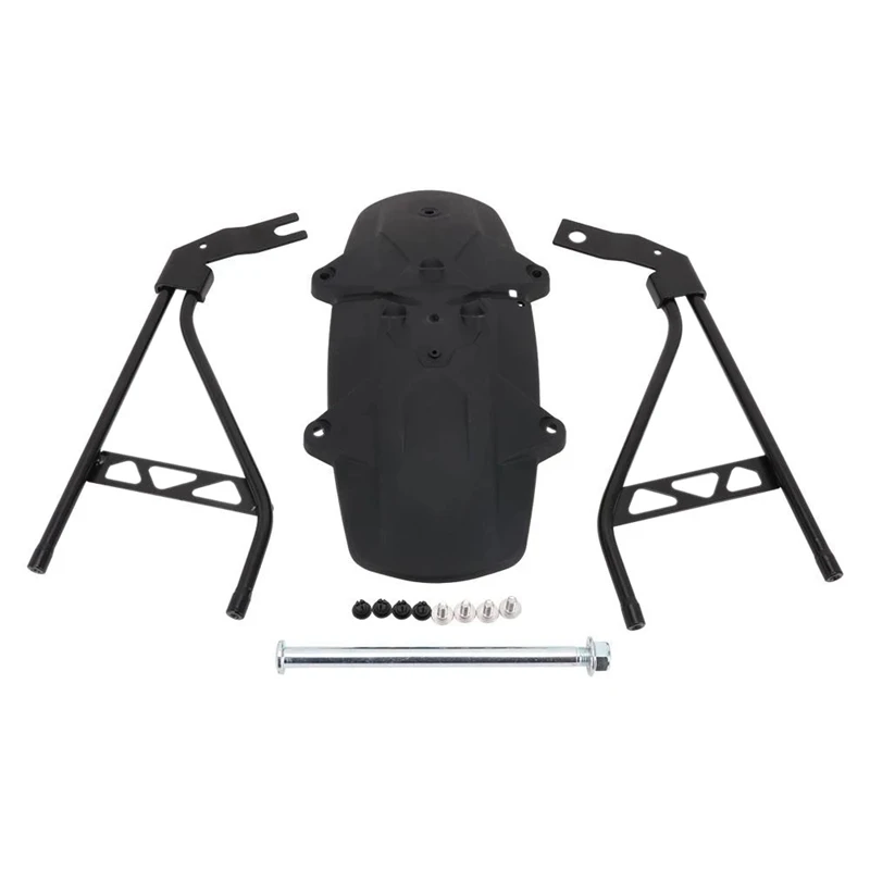 

Брызговик для заднего колеса мотоцикла, брызговик, подходящий для Sur Ron светильник Bee SurRon, электрический велосипед для пересеченной местност...