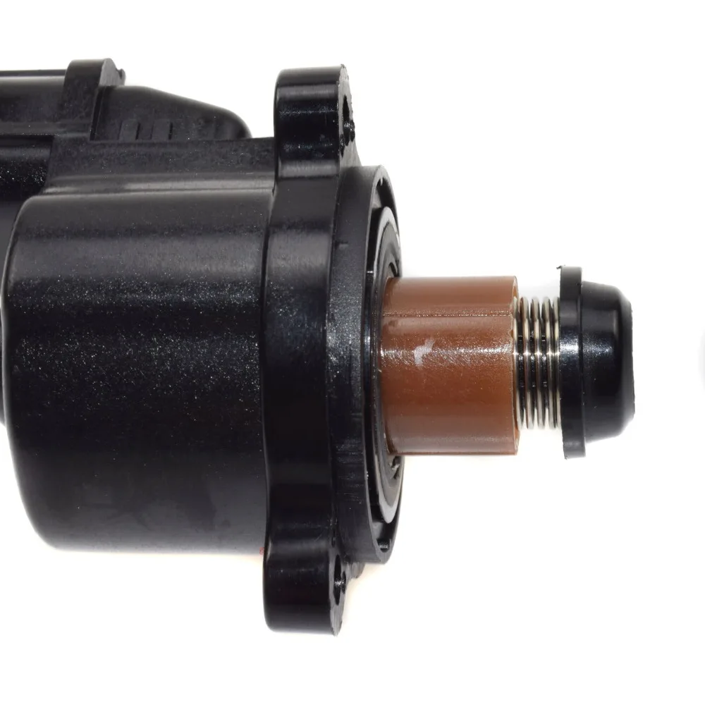 Клапан ISANCE Idle Air Control IACV MD628174 AC254 для Chrysler Sebring Dodge Stratus Mitsubishi Eclipse Galant Montero|idle air control