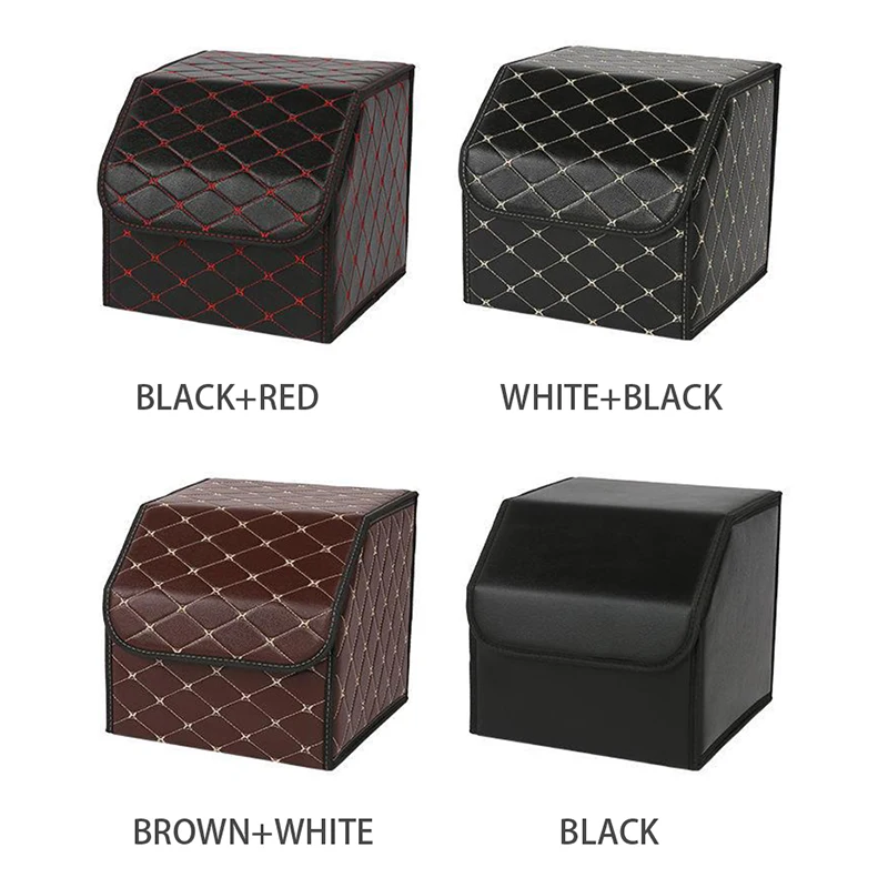 Сумка-Органайзер для багажника автомобиля портативная большая емкость складная