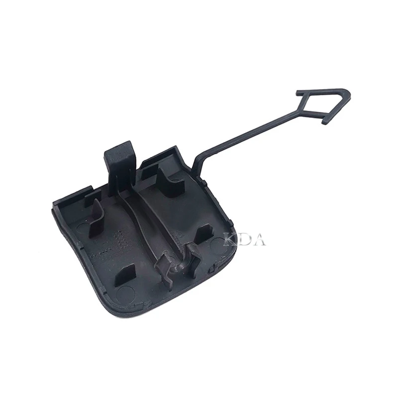 Автомобильный задний бампер буксировочный крючок накладка на глаза для VW Tiguan 2017