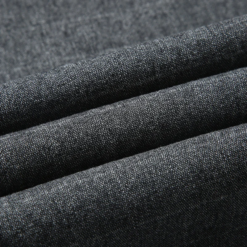 Брендовые мужские Зимние флисовые пушистые утепленные повседневные брюки