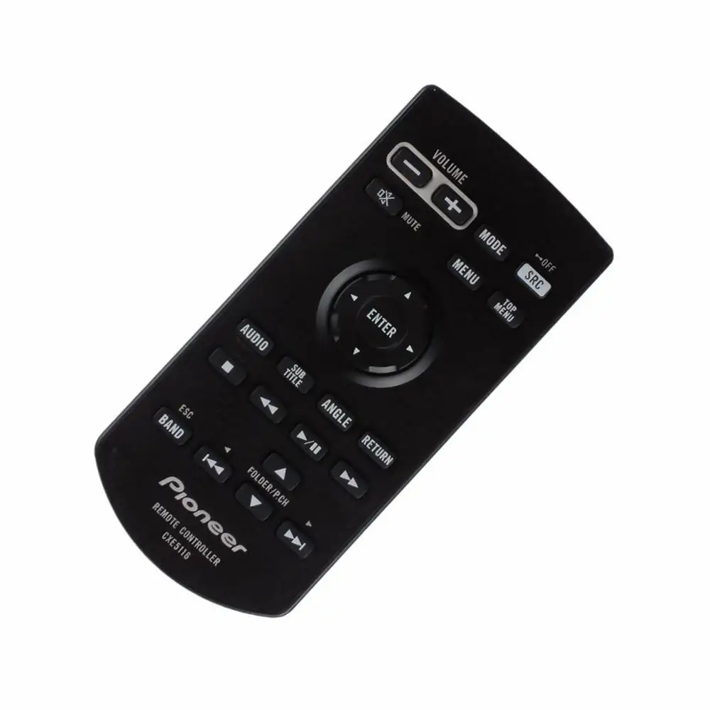 

CXE5116 power Amplifier CAR DVD remote control AVHX-X2600BT