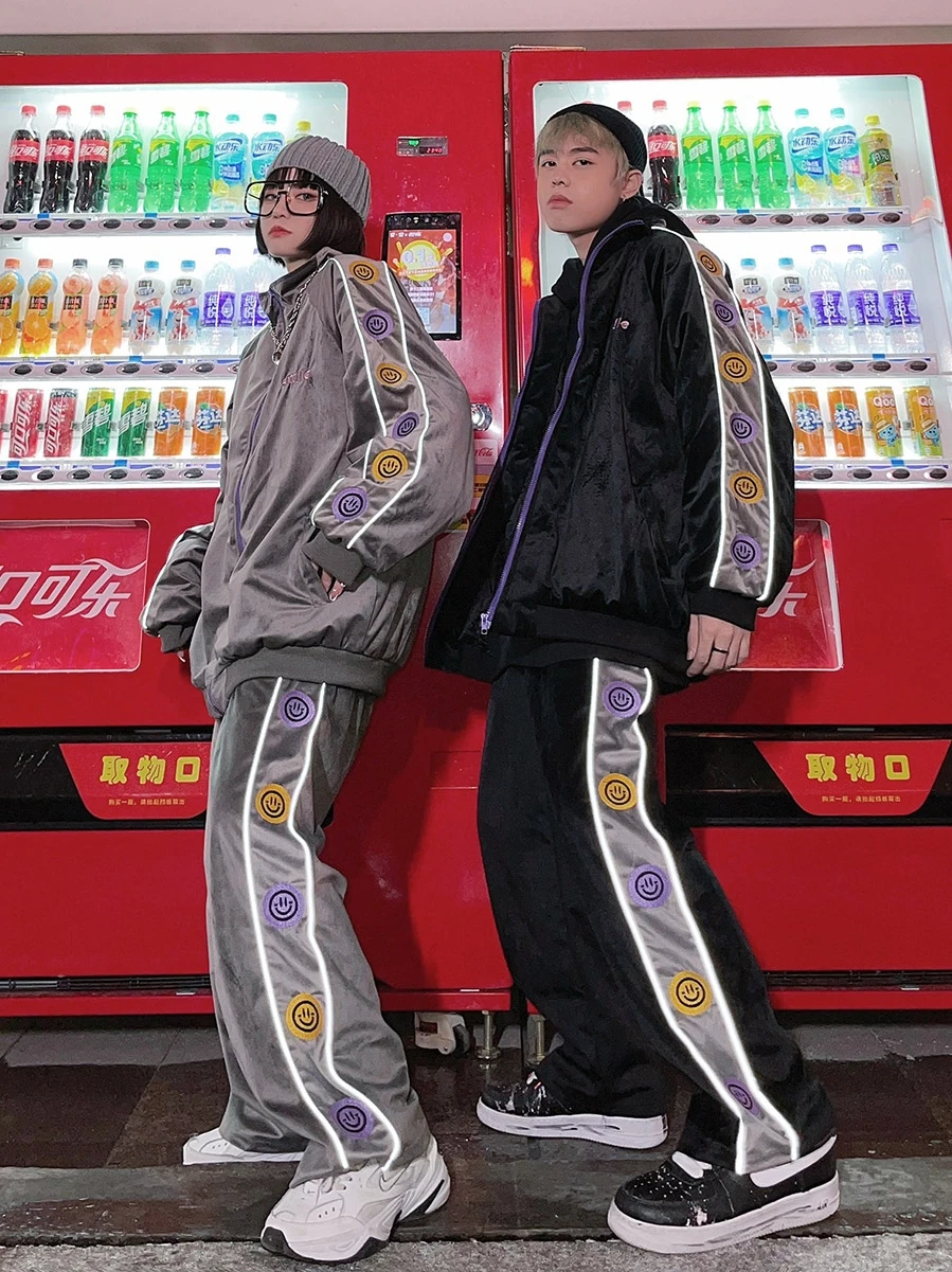 

Parkas