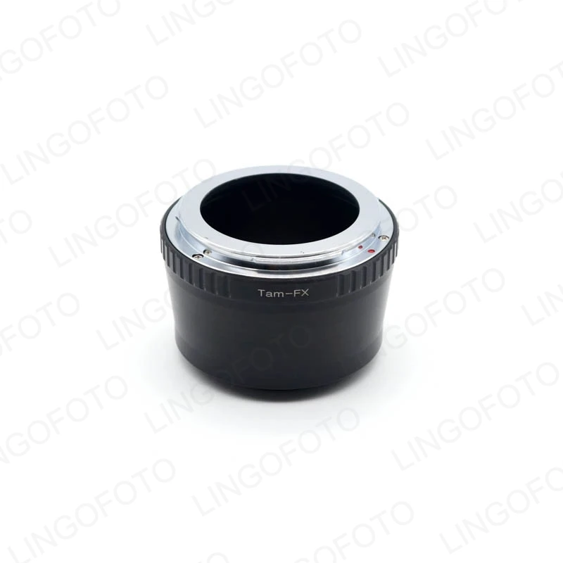 Переходное кольцо для объектива Tamron Adaptall 2 AD2 Fujifilm FX крепление на объектив камеры