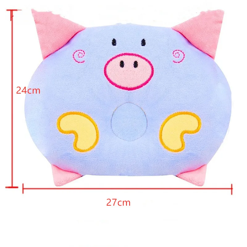 Милая собака Плюшевые писклявые игрушки мультяшная бегемотик Свинья медведь