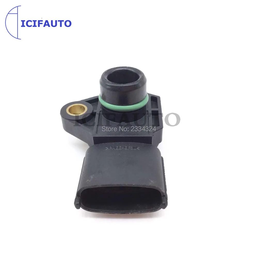 Датчик давления для Hyundai greatH 1 Highway IX55 Santa Fe Sonata townan XG KIA Sorento Sportage Opirus 39300 38200|sensor