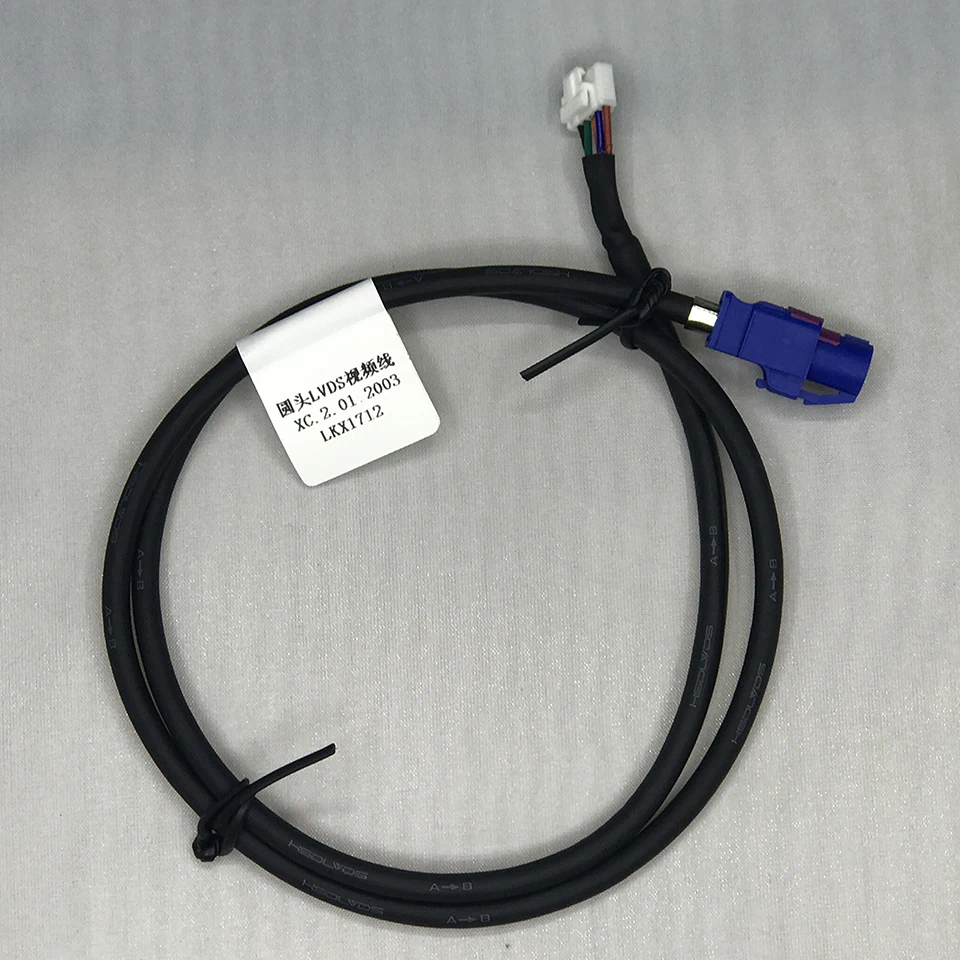 Авто Plug and Play Системы Интерфейс с Стоянкы Автомобилей автомобиля декодер для