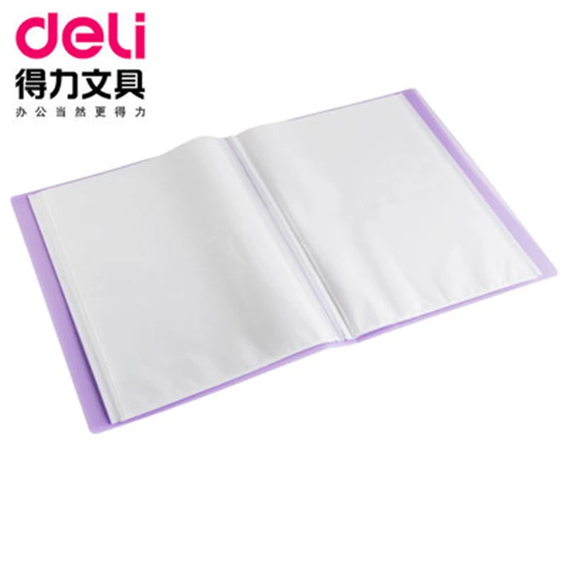 Пластик Карамельный цвет A4A6 папка для документов маленькие сумки расширяющийся