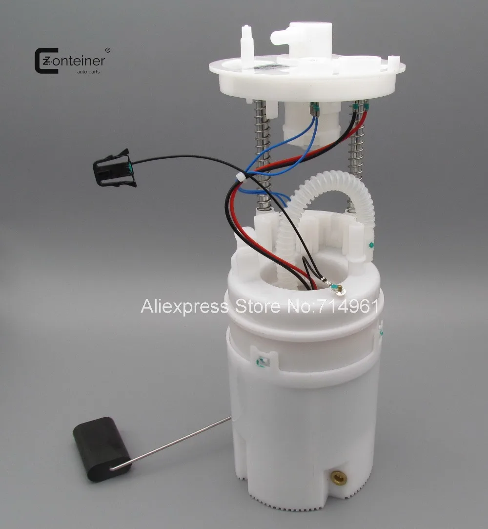 16117195464 new Fuel Pump Module Assembly For E70 X5 2007-2010 fit for right side | Pumps