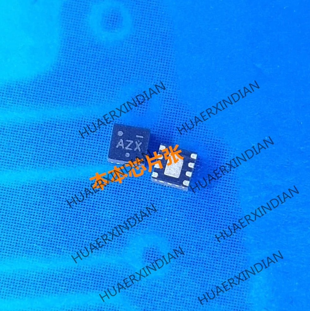 Новый оригинальный NCP5901BMNTBG NCP5901B принт AZX AZV AZ 8QFN в наличии|Интегральные схемы| |