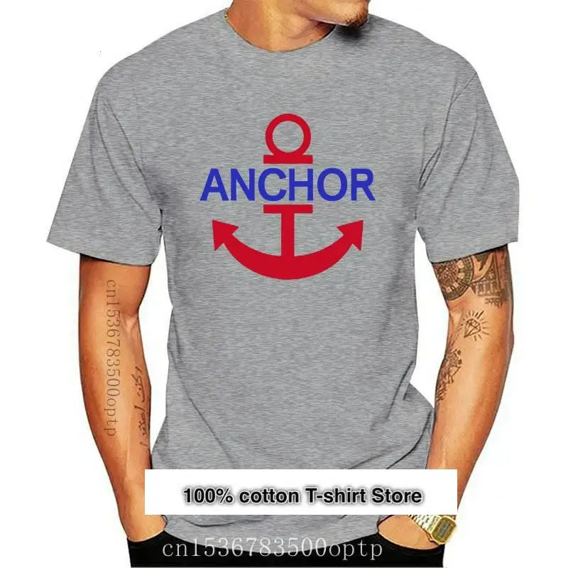 

Camiseta con ancla de Luffy, sombrero de paja de pirata de una pieza, luffy, onepiece going, merry jolly, nueva