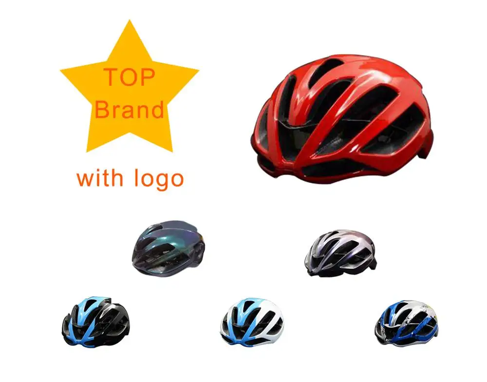 Шлем для горного велосипеда 2019 MTB шлем Aero red Road Bike матовый велосипедный M &