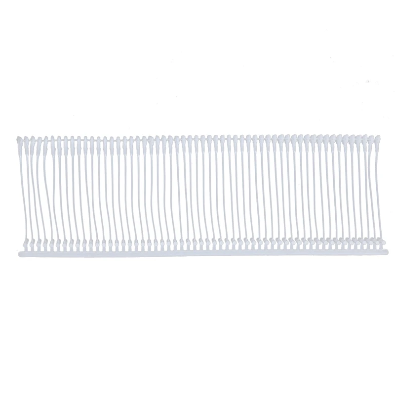 5000 шт. бирка с ценой на этикетку для оружия штыри диаметром 25 мм |