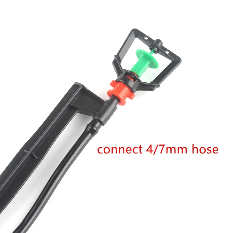 Садовый газон распылитель воды сопло садовый опрыскиватель разбрызгиватель