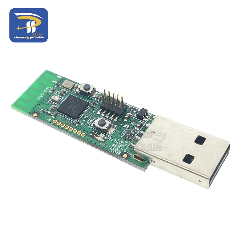 Беспроводной Zigbee CC2531 Sniffer Обнаженная плата пакетный протокол анализатор модуль с usb-портами Dongle Capture Packet Module