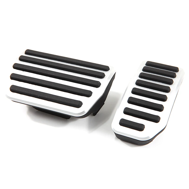 Автомобильные аксессуары педаль тормоза дроссельной заслонки набор