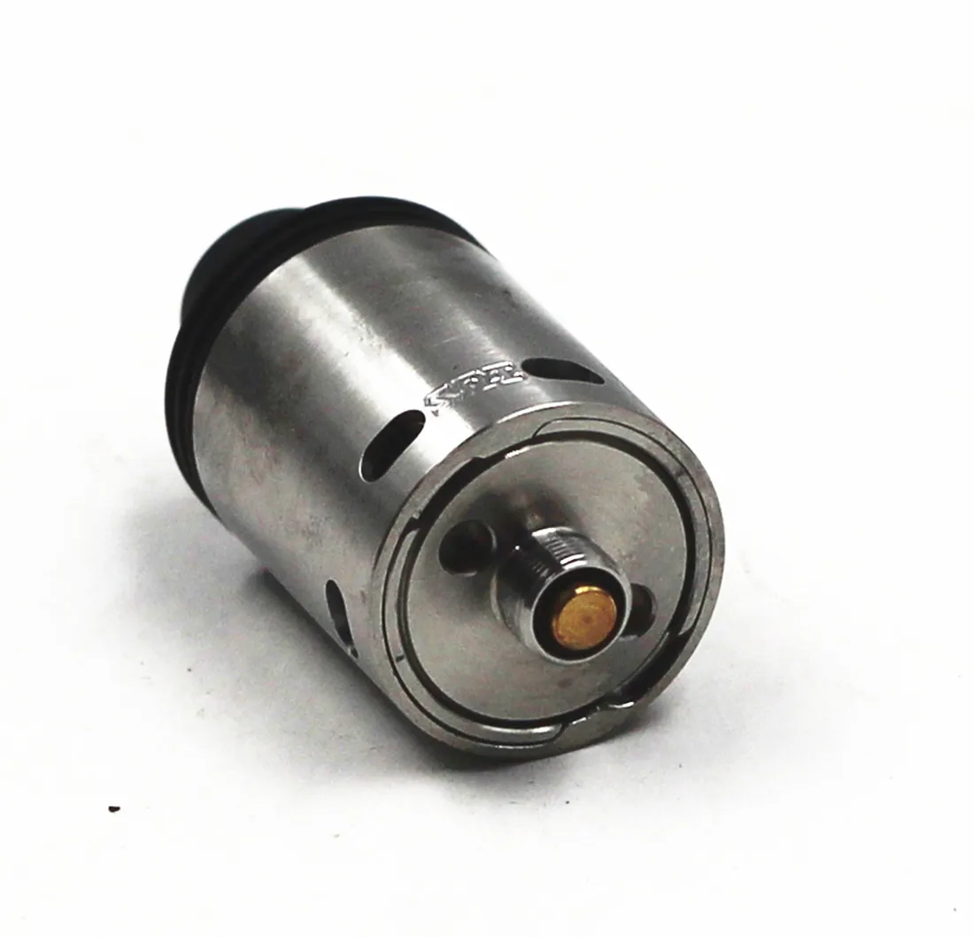 Subzero RDA RBA Восстановленный капельный распылитель 22 мм AFC кольца воздушного потока