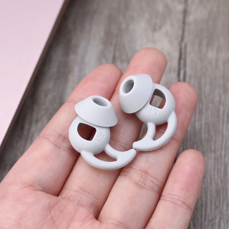 

Earhook for B0se Noise-Masking Sleepbuds Noise Masking Headphones Replacement Eartips H9EB