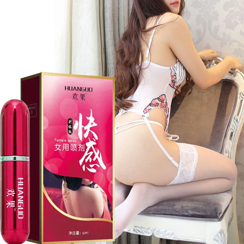 Смазка для женского оргазма гель укрепления влагалища увлажняющий и приятный