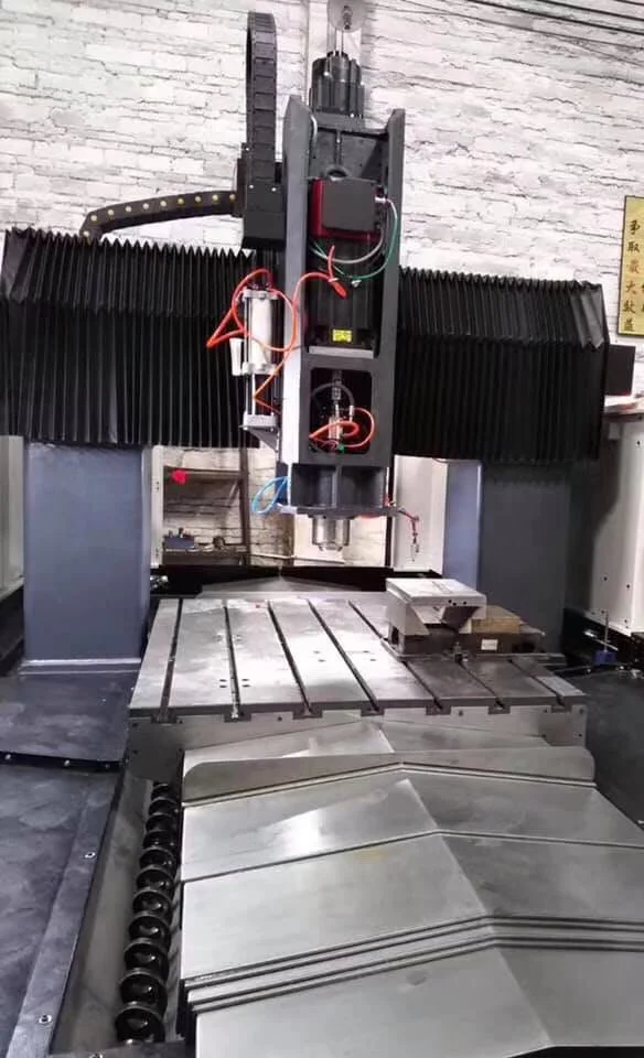 Наивысшего качества 3.7kw DC мотор шпинделя Электрический шпиндель Серводвигатель +