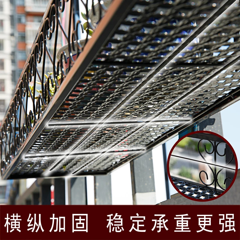 

Flower Rack Suspension Iron Art Flower Rack Hanging Type Flowerpot Frame Green Radish Meat Flower Rack Room Built-in Rack